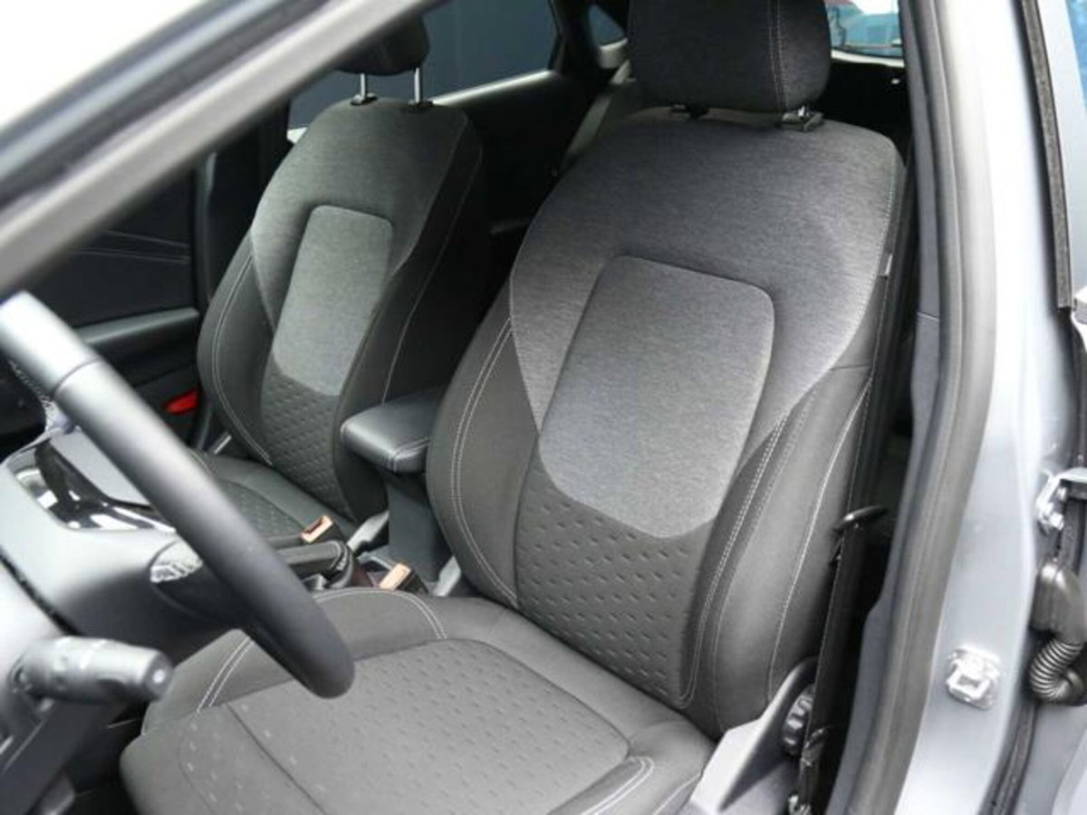 Ford Puma 1.0 EcoBoost Hybrid 125 CV S&S aut. Titanium Design (15)