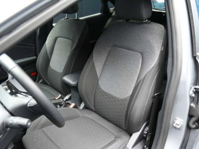 Ford Puma 1.0 EcoBoost Hybrid 125 CV S&S aut. Titanium Design (15)