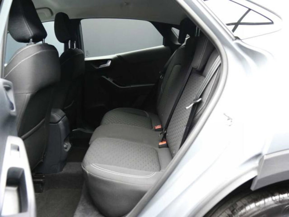 Ford Puma 1.0 EcoBoost Hybrid 125 CV S&S aut. Titanium Design (18)