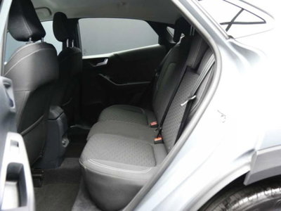 Ford Puma 1.0 EcoBoost Hybrid 125 CV S&S aut. Titanium Design (18)
