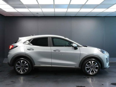 Ford Puma 1.0 EcoBoost Hybrid 125 CV S&S aut. Titanium Design (4)