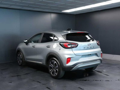 Ford Puma 1.0 EcoBoost Hybrid 125 CV S&S aut. Titanium Design (7)