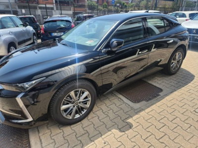 Ds DS 4 DS 4 BlueHDi 130 aut. Bastille Business (8)