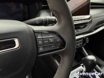 Jeep Compass 1.3 Turbo T4 150 CV aut. 2WD 80° Anniversario (13)