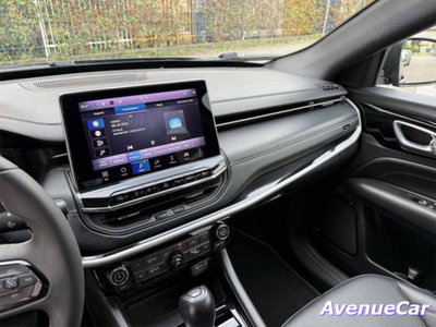 Jeep Compass 1.3 Turbo T4 150 CV aut. 2WD 80° Anniversario (14)