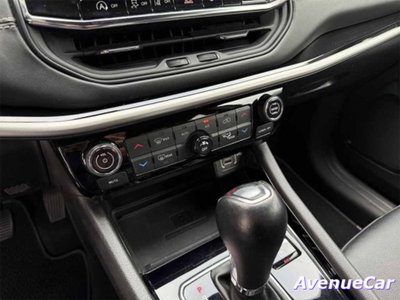 Jeep Compass 1.3 Turbo T4 150 CV aut. 2WD 80° Anniversario (16)