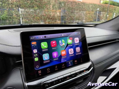 Jeep Compass 1.3 Turbo T4 150 CV aut. 2WD 80° Anniversario (20)