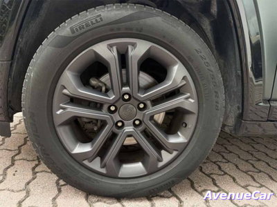 Jeep Compass 1.3 Turbo T4 150 CV aut. 2WD 80° Anniversario (9)