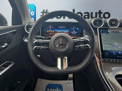 Mercedes-Benz GLC EQ 300 AMG Line Premium 4matic (10)