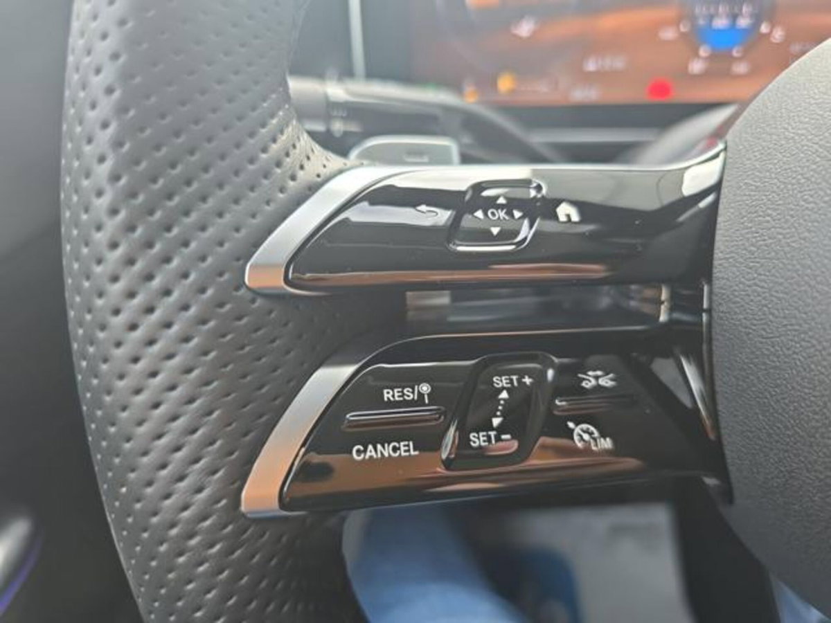 Mercedes-Benz GLC Coupé 220 d AMG Line Premium 4matic auto (12)