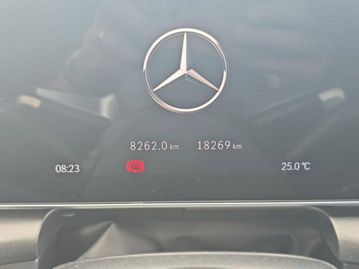 Mercedes-Benz GLC Coupé 220 d AMG Line Premium 4matic auto (15)