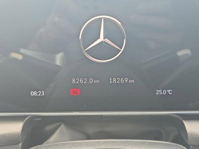 Mercedes-Benz GLC EQ 300 AMG Line Premium 4matic (14)