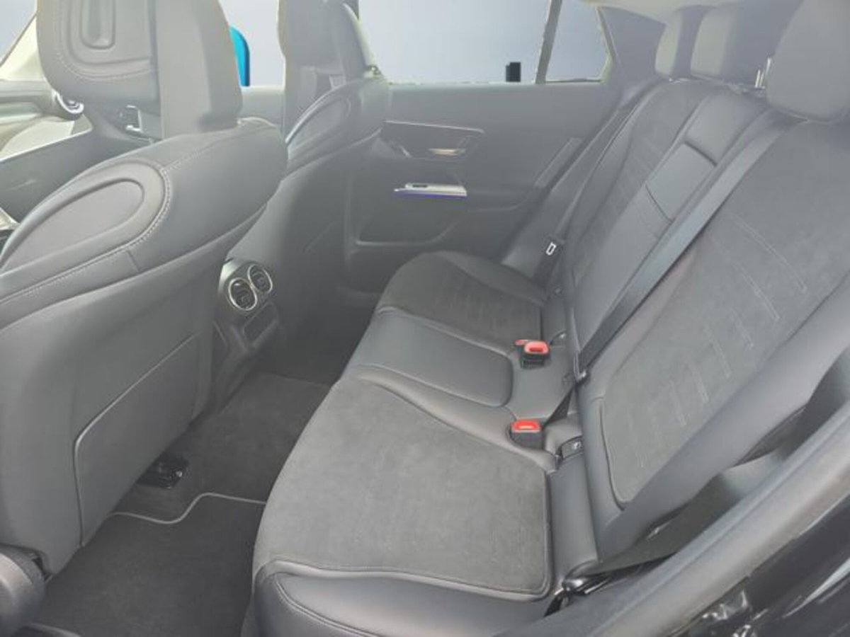 Mercedes-Benz GLC Coupé 220 d AMG Line Premium 4matic auto (20)