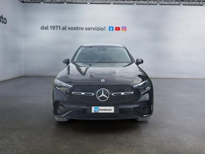 Mercedes-Benz GLC EQ 300 AMG Line Premium 4matic (2)