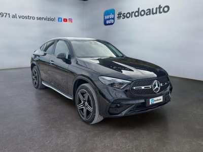 Mercedes-Benz GLC EQ 300 AMG Line Premium 4matic (3)
