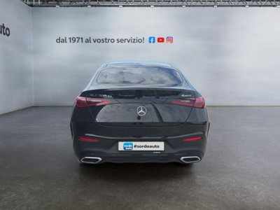 Mercedes-Benz GLC EQ 300 AMG Line Premium 4matic (5)