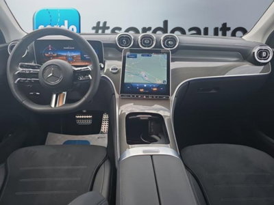 Mercedes-Benz GLC EQ 300 AMG Line Premium 4matic (9)