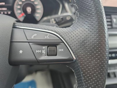 Audi Q5 Sportback 40 2.0 tdi mhev 12V S line Plus quattro s-tronic (14)