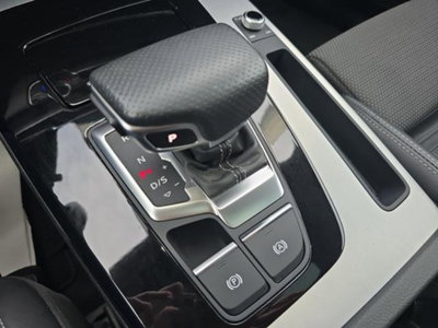 Audi Q5 Sportback 40 2.0 tdi mhev 12V S line Plus quattro s-tronic (15)