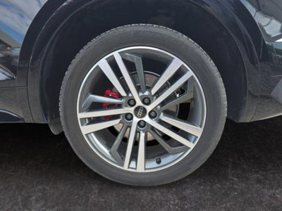 Audi Q5 Sportback 40 2.0 tdi mhev 12V S line Plus quattro s-tronic (7)