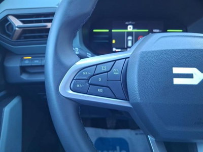 Dacia Duster 1.0 Eco-G Extreme 100cv (12)