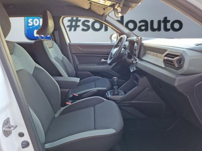 Dacia Duster 1.0 Eco-G Extreme 100cv (17)