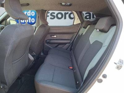 Dacia Duster 1.0 Eco-G Extreme 100cv (18)