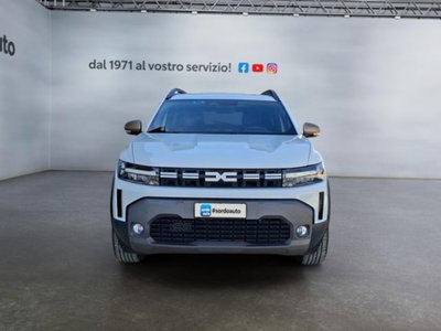 Dacia Duster 1.0 Eco-G Extreme 100cv (2)