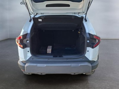 Dacia Duster 1.0 Eco-G Extreme 100cv (20)