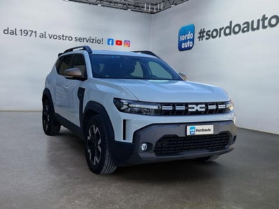 Dacia Duster 1.0 Eco-G Extreme 100cv (3)