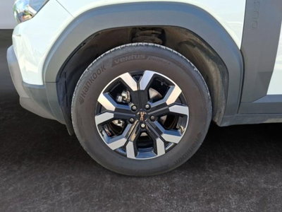 Dacia Duster 1.0 Eco-G Extreme 100cv (7)