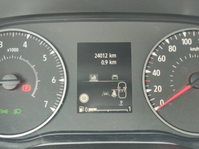 Dacia Sandero Stepway 1.0 tce Extreme Up Eco-g 100cv (14)