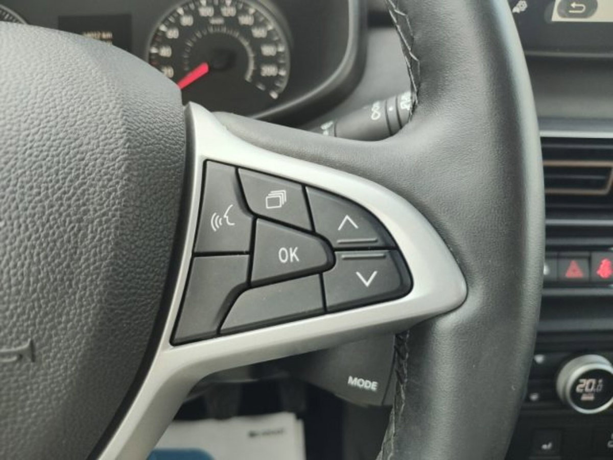 Dacia Sandero Stepway 1.0 tce Extreme Up Eco-g 100cv (17)
