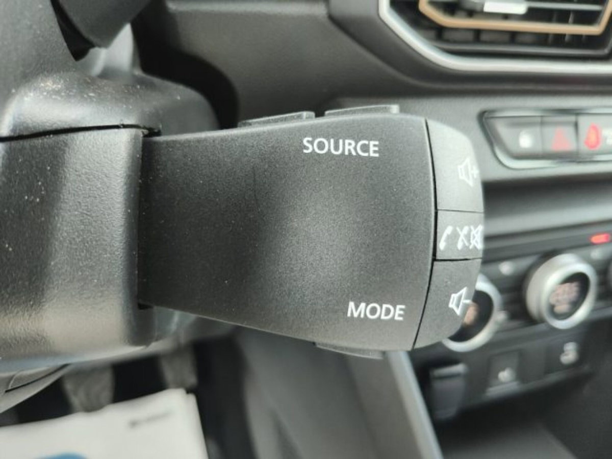 Dacia Sandero Stepway 1.0 tce Extreme Up Eco-g 100cv (18)