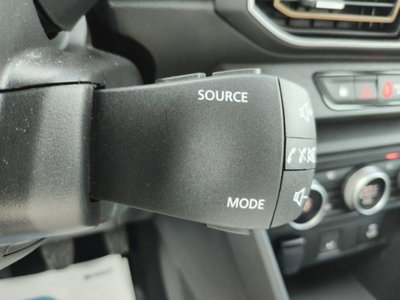 Dacia Sandero Stepway 1.0 tce Extreme Up Eco-g 100cv (18)