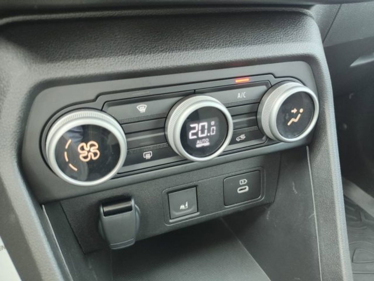 Dacia Sandero Stepway 1.0 tce Extreme Up Eco-g 100cv (19)