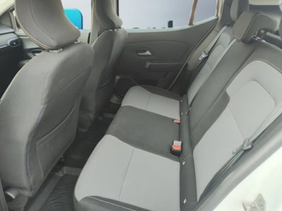 Dacia Sandero Stepway 1.0 tce Extreme Up Eco-g 100cv (20)