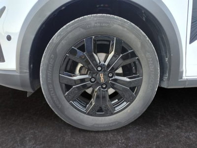 Dacia Sandero Stepway 1.0 tce Extreme Up Eco-g 100cv (7)