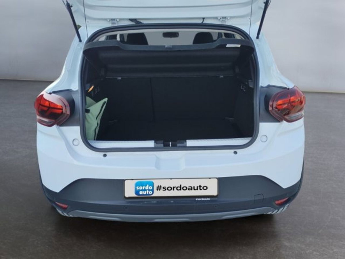 Dacia Sandero Stepway 1.0 tce Extreme Up Eco-g 100cv (8)