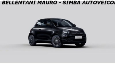 Fiat 500 1.0 hybrid Icon nuova
