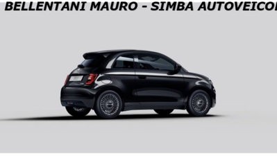 Fiat 500 1.0 hybrid Icon (2)