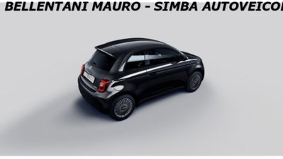 Fiat 500 1.0 hybrid Icon (3)