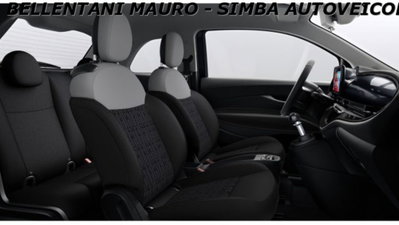 Fiat 500 1.0 hybrid Icon (4)