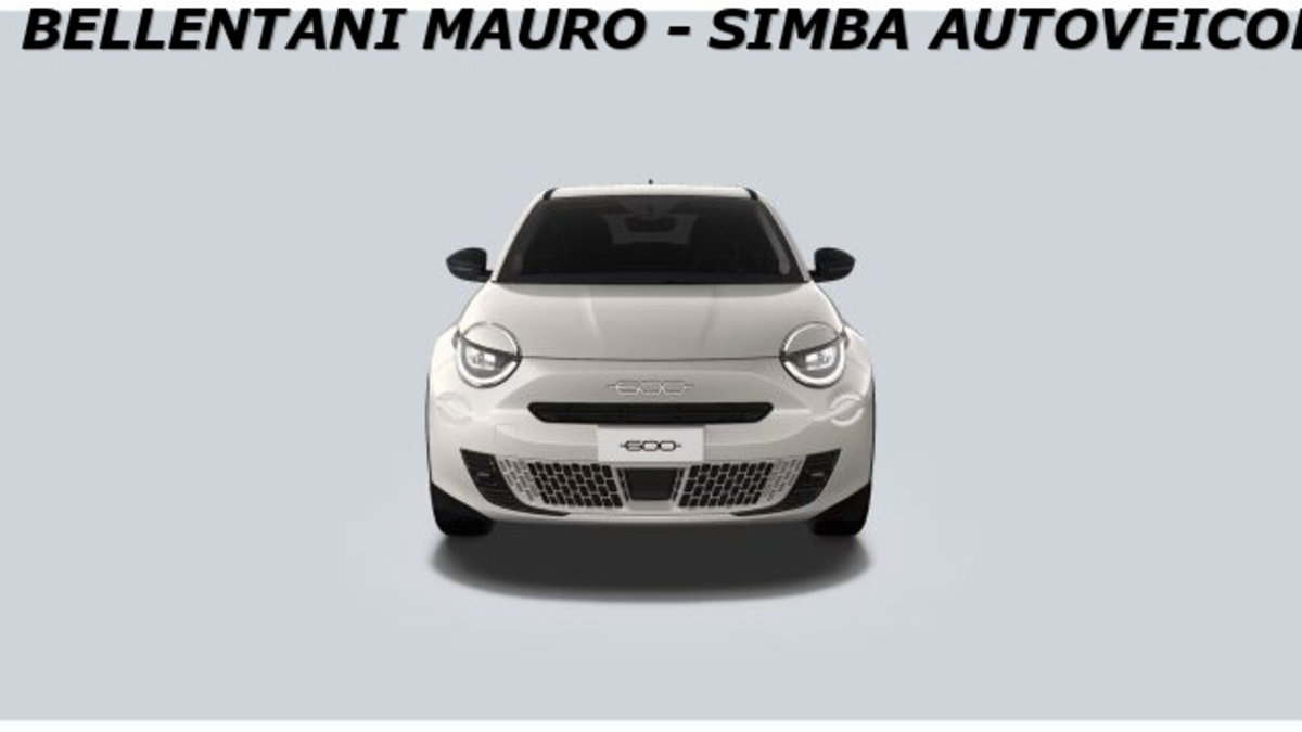 Fiat 600 1.2 Pop 100cv (2)