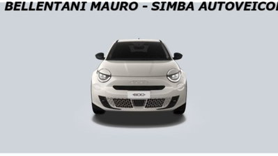 Fiat 600 1.2 Pop 100cv (2)