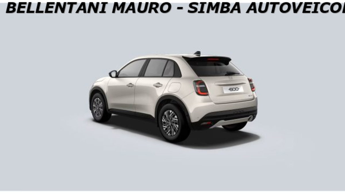 Fiat 600 1.2 Pop 100cv (3)