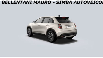 Fiat 600 1.2 Pop 100cv (3)