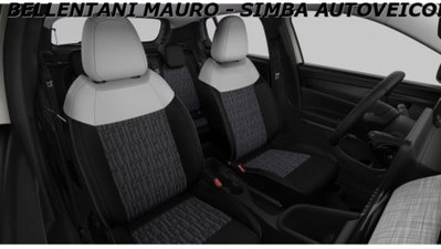 Fiat 600 1.2 Pop 100cv (5)