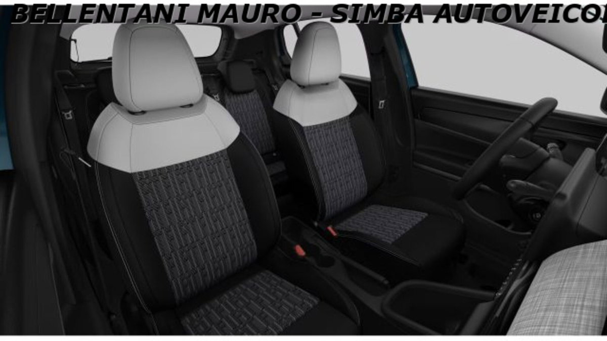 Fiat 600 1.2 Pop 100cv (4)