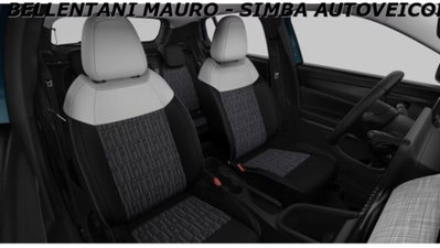 Fiat 600 1.2 Pop 100cv (4)